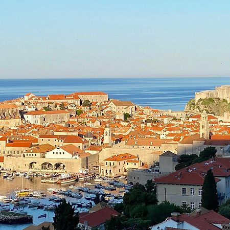 One-bedroom apartment Belvedere Dubrovnik Eksteriør bilde