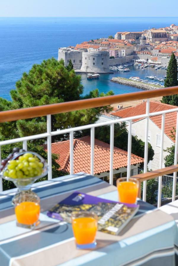 One-bedroom apartment Belvedere Dubrovnik Eksteriør bilde