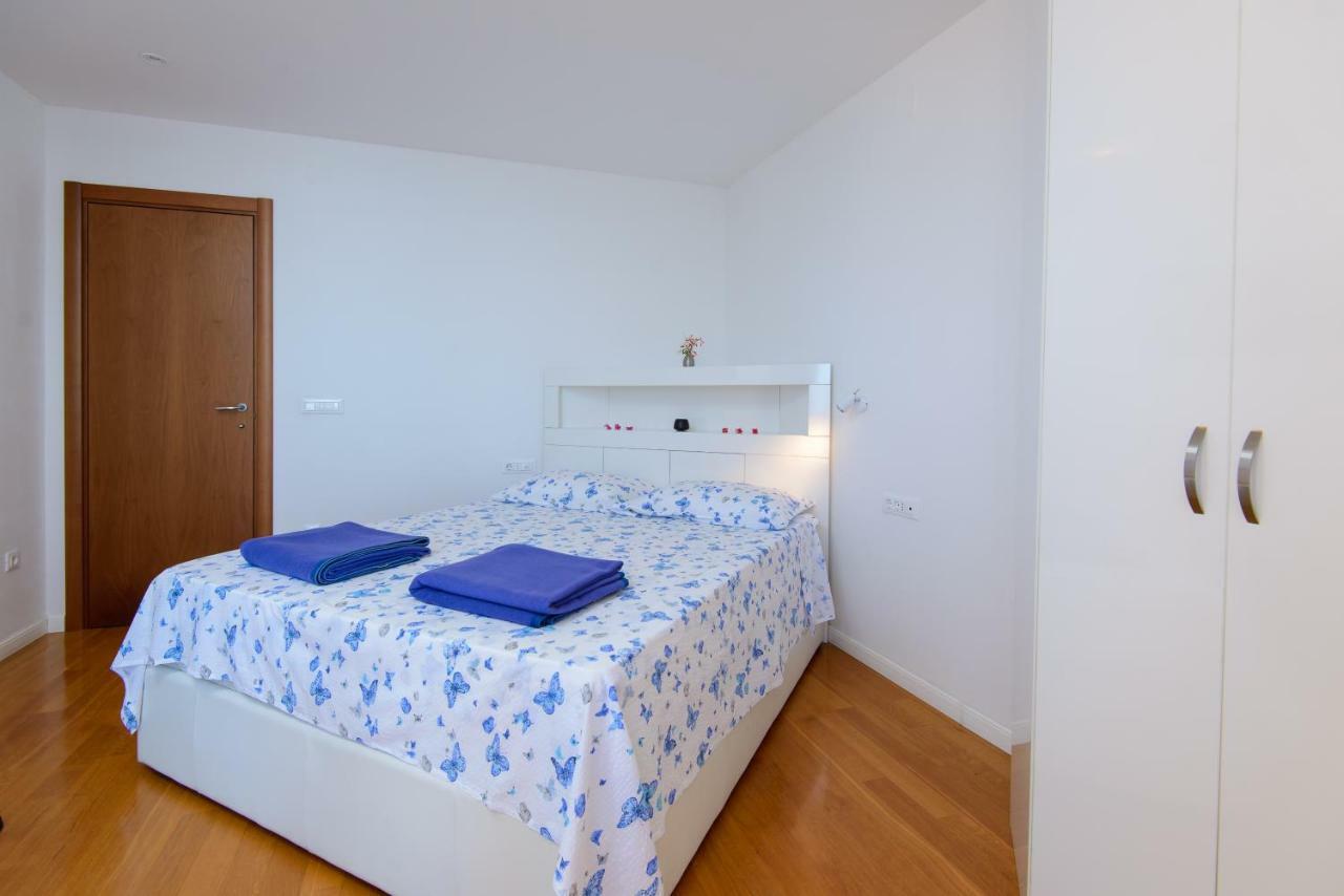 One-bedroom apartment Belvedere Dubrovnik Eksteriør bilde